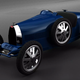 Illustration for article titled You Can Now Buy a New Bugatti for Less Than $34,000, but It Maxes Out at 13 HP